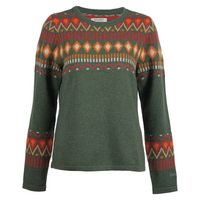 Anna-Kristina Sweater