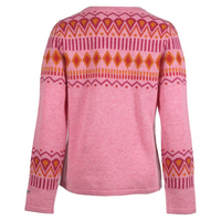 Anna-Kristina Sweater