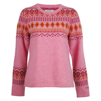 Anna-Kristina Sweater