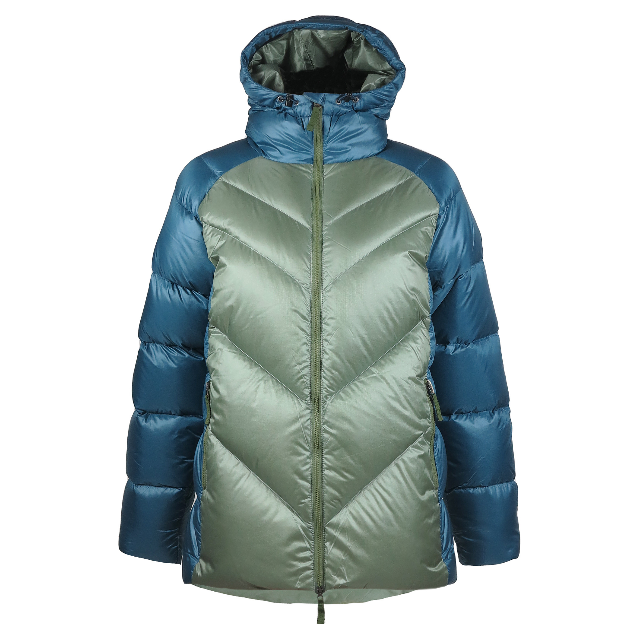 Skhoop 2025 down jacket