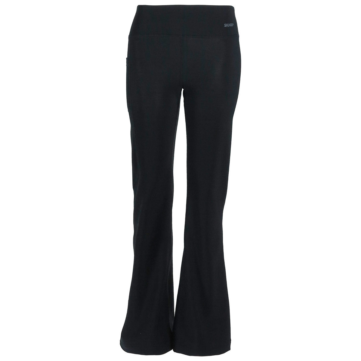 【2plan】circle bootcut trousers SKHOOP Carla Bootcut – Skhoop of Scandinavia