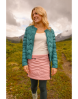 Cindy Down Sweater