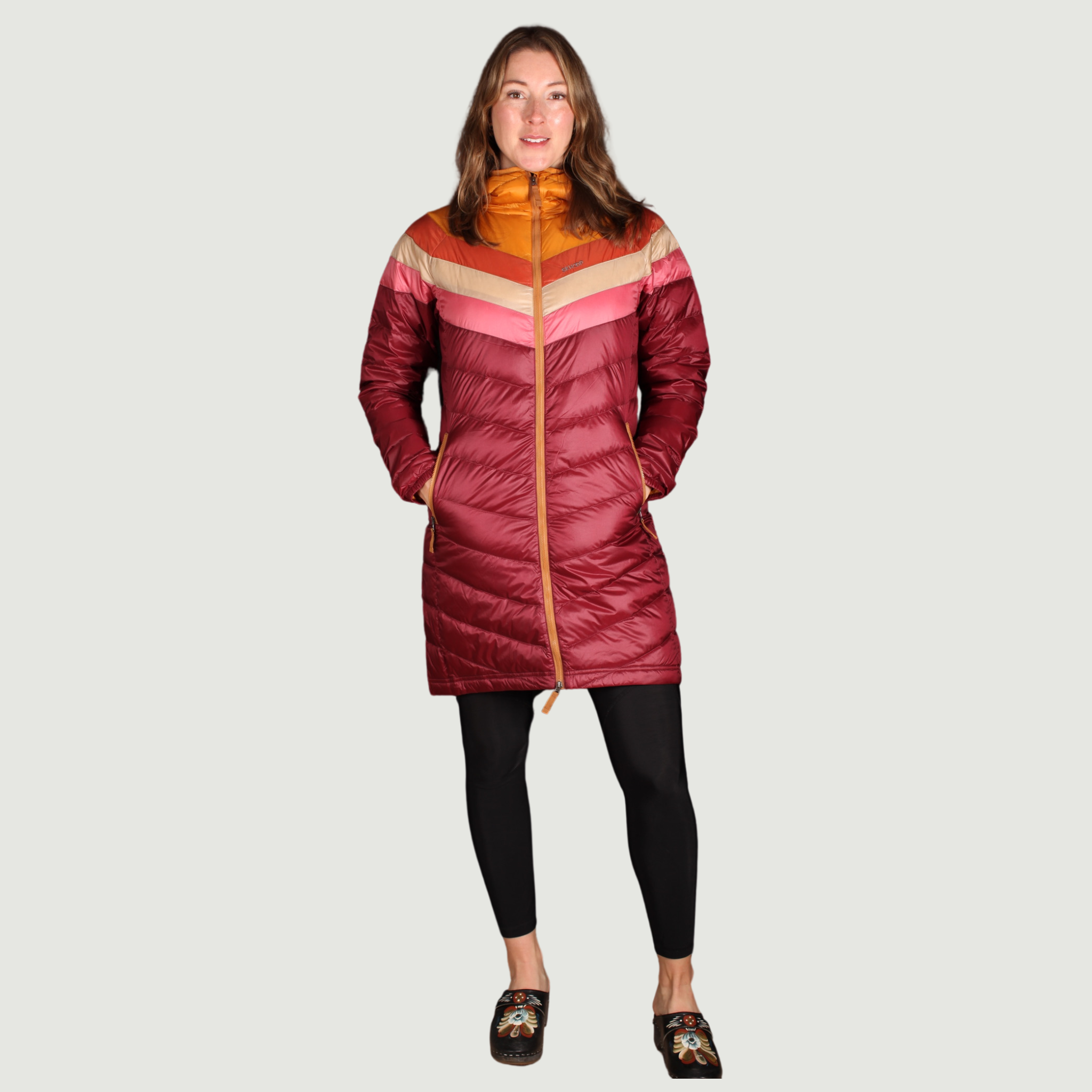 SKHOOP Dolly Down Coat Skhoop of Scandinavia