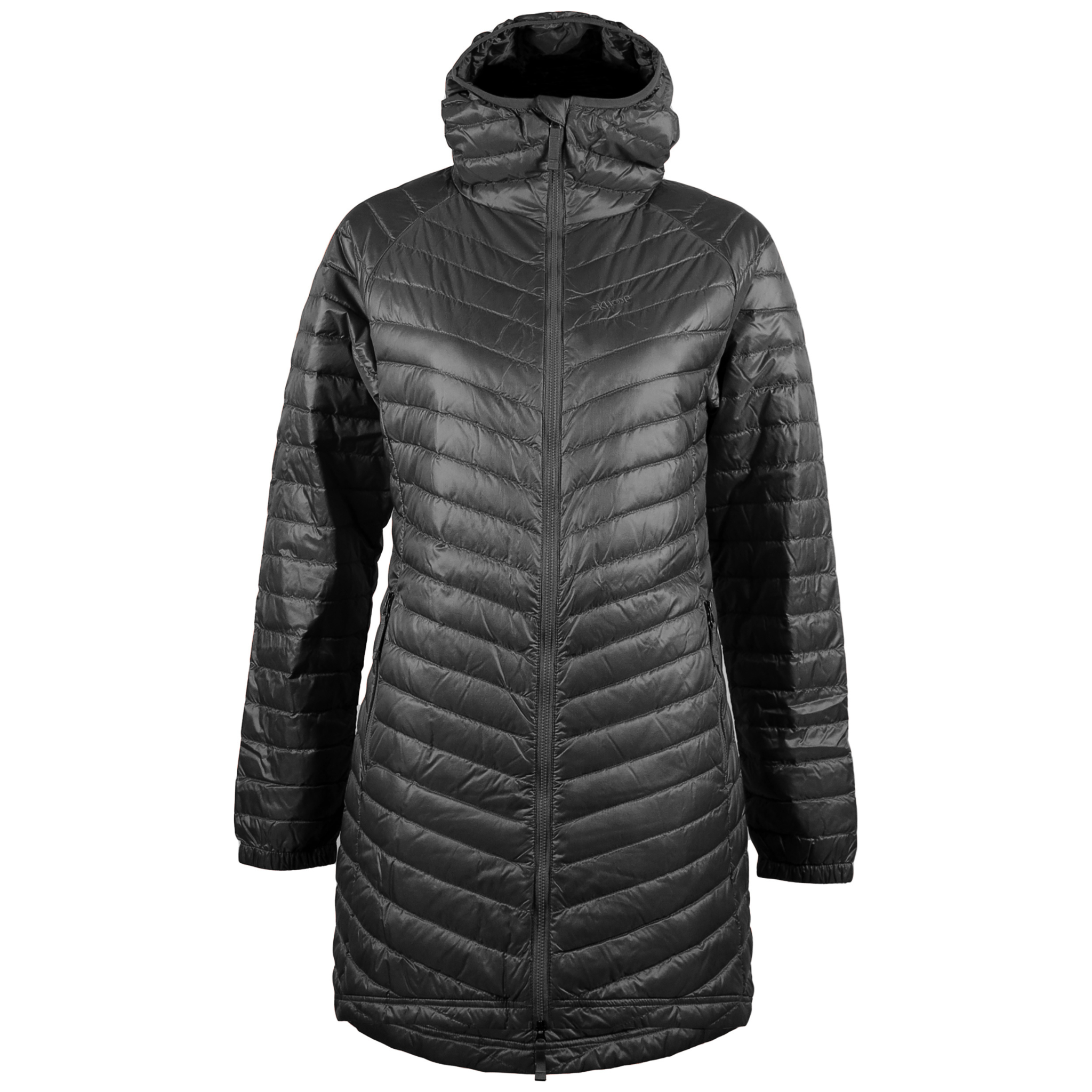 Jack wolfskin atmosphere coat sales