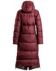 Hella Down Coat