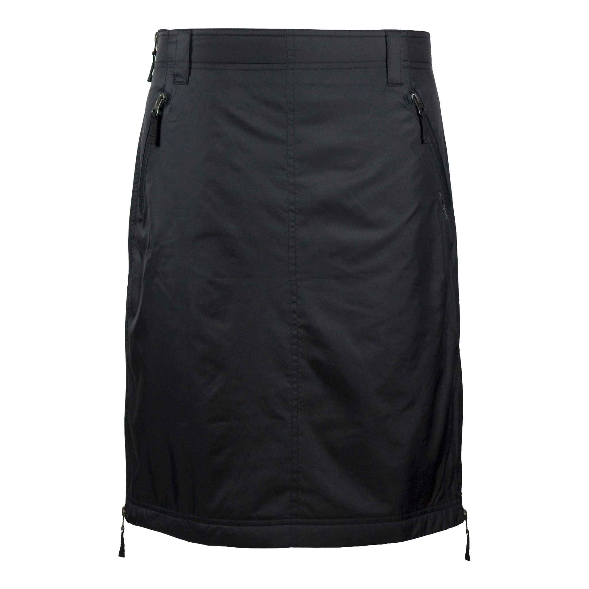 SKHOOP Hera Knee Skirt – Skhoop of Scandinavia