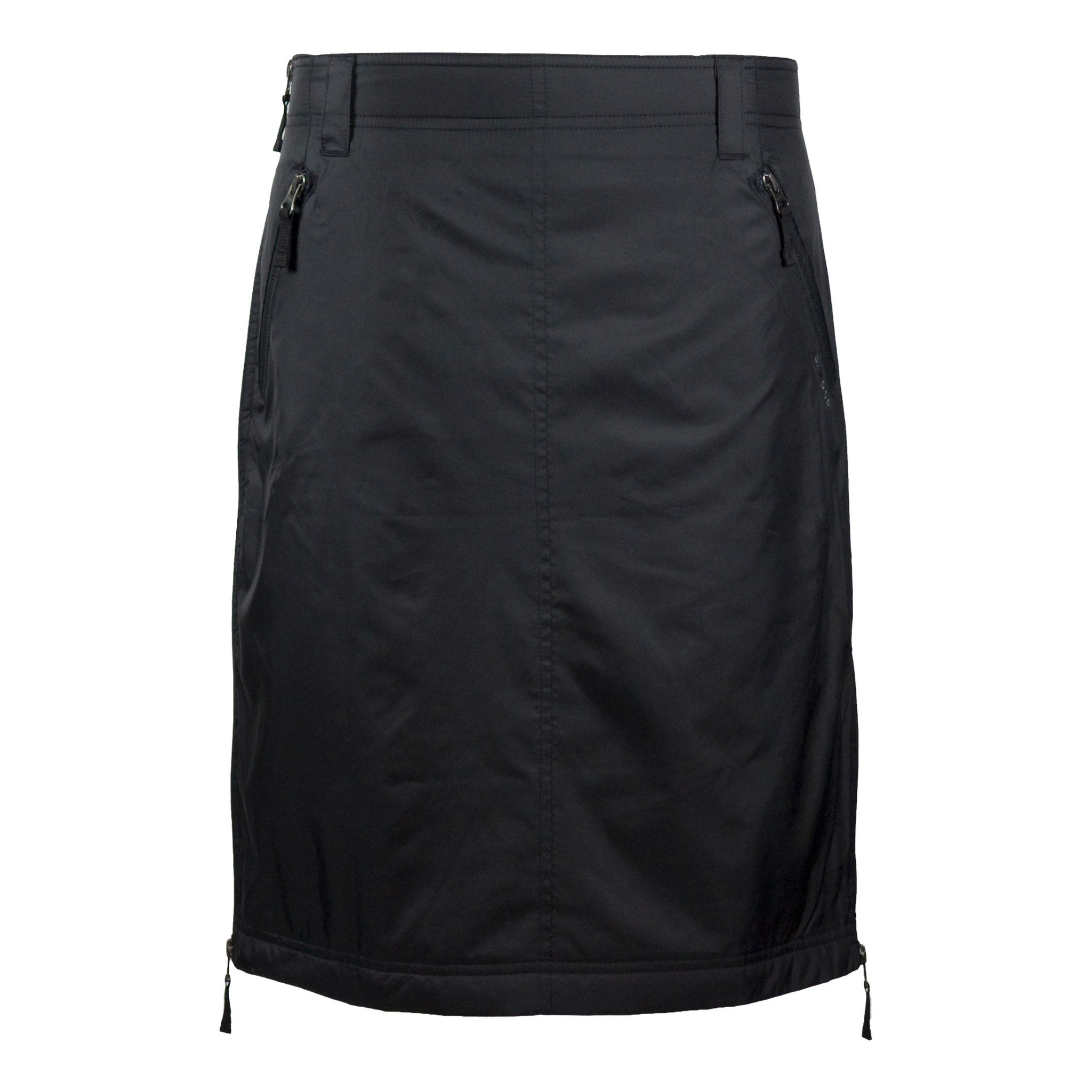 Hera Knee Skirt
