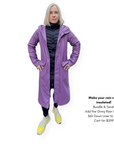 Ginny Raincoat