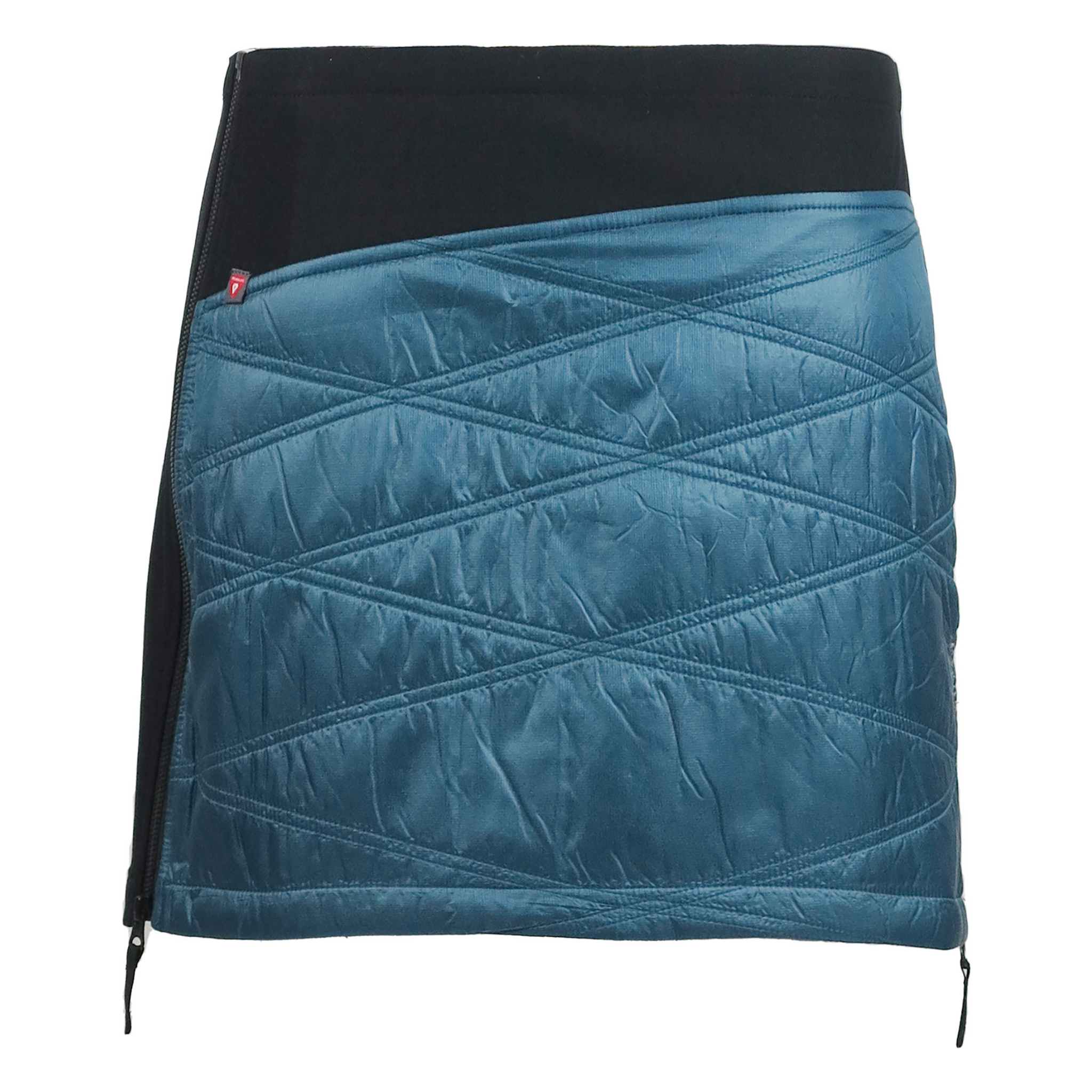 Skhoop down mini skirt hotsell