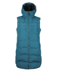 Lena Down Vest