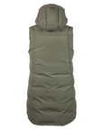 Lena Down Vest