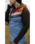 Paige Vest