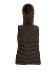 Maja Down Vest