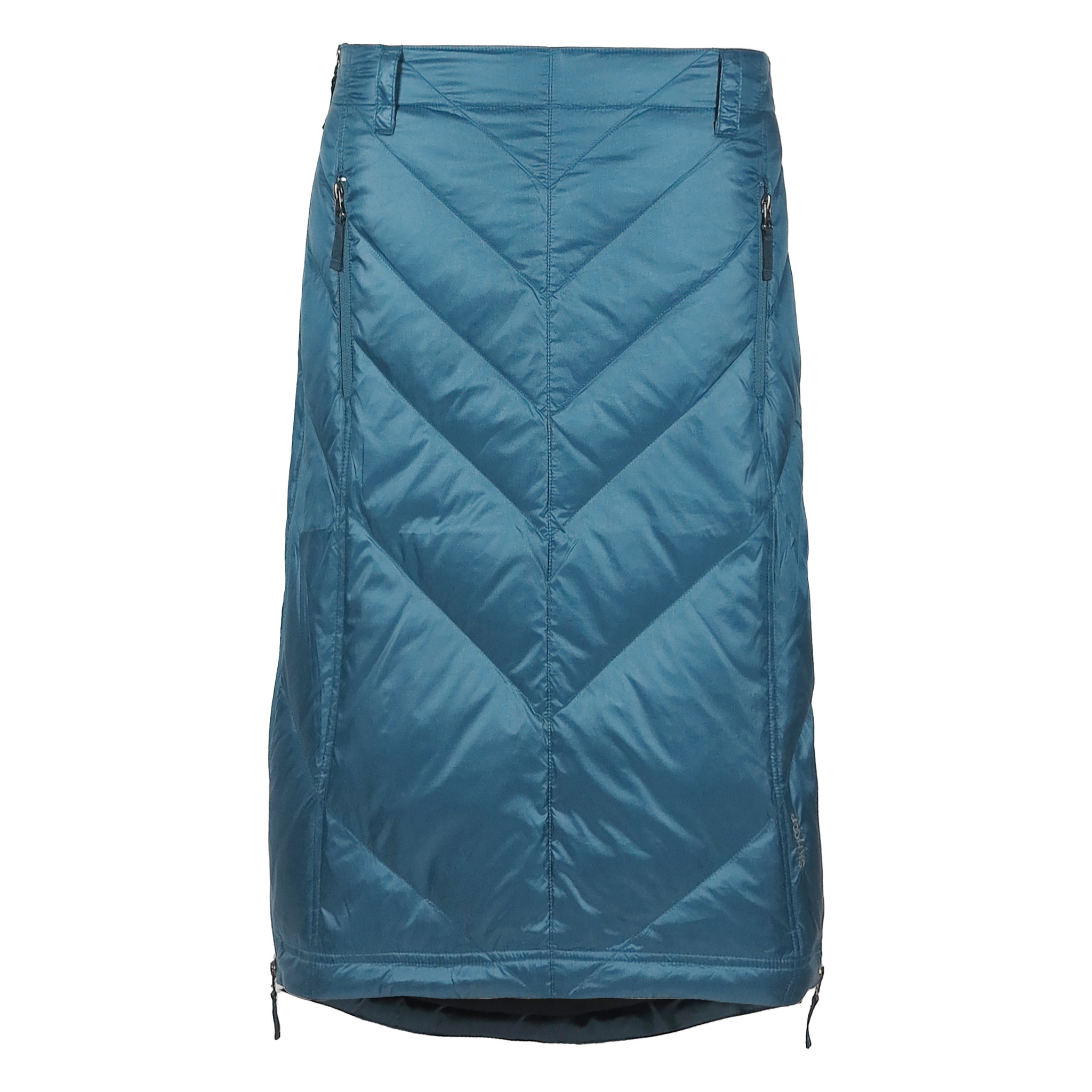 Insulated skirt deals