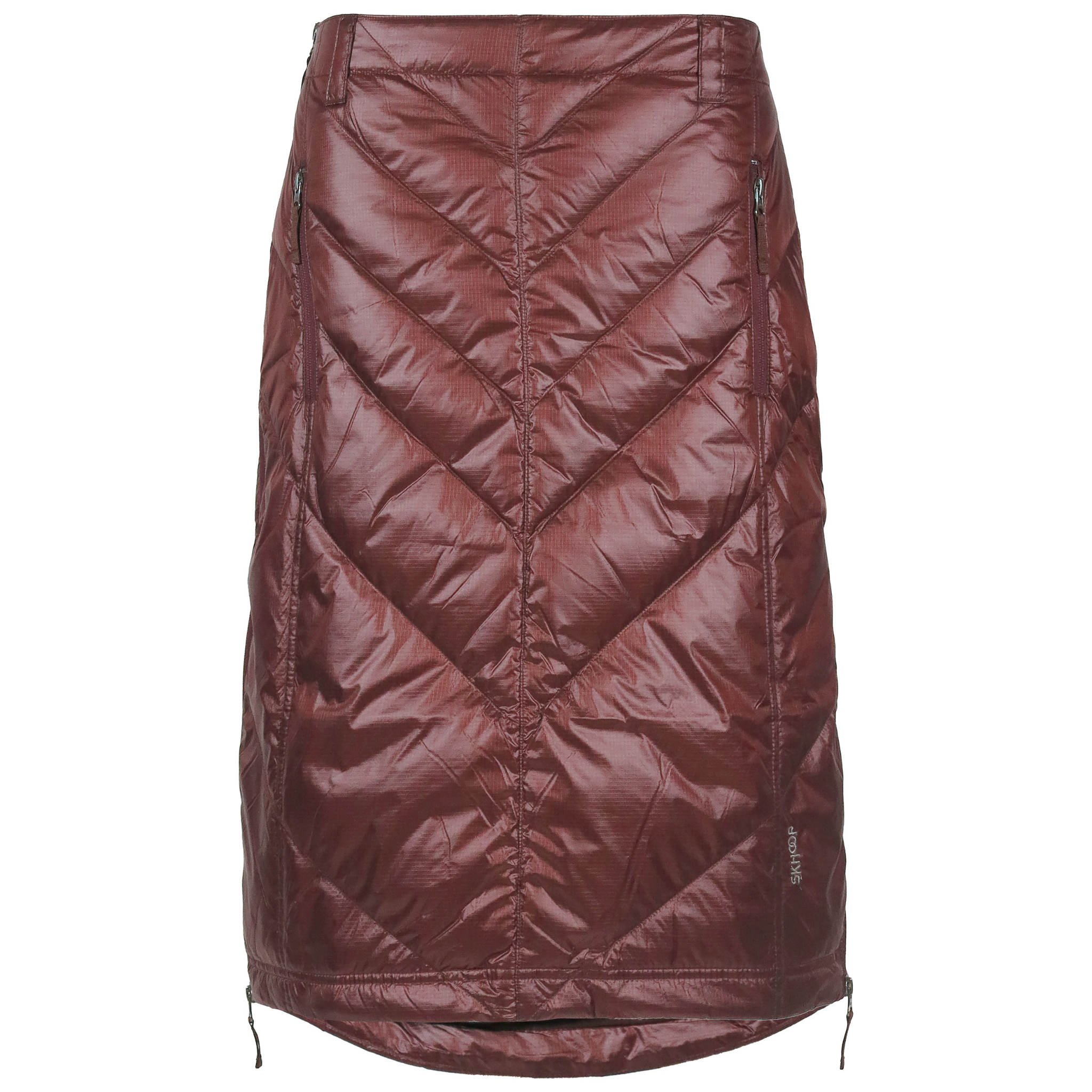 SKHOOP Mary Mid Down Skirt – Skhoop of Scandinavia