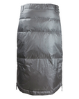 Mary Mid Down Skirt