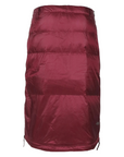 Mary Mid Down Skirt