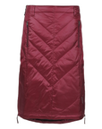 Mary Mid Down Skirt