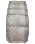 Mary Mid Down Skirt