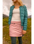 Kari Mini Skirt