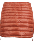 Miranda Down Skirt