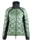 Natalie Down Jacket
