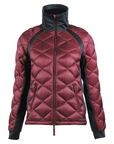 Natalie Down Jacket