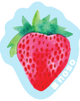 NoSo Strawberry