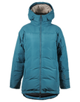 Pernilla Down Parka