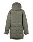 Pernilla Down Parka