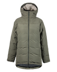 Pernilla Down Parka