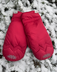 SKHOOP Down Mitten