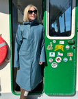 Ginny Rain Coat