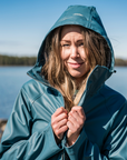 Ginny Rain Coat