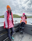 Sockeye Vest