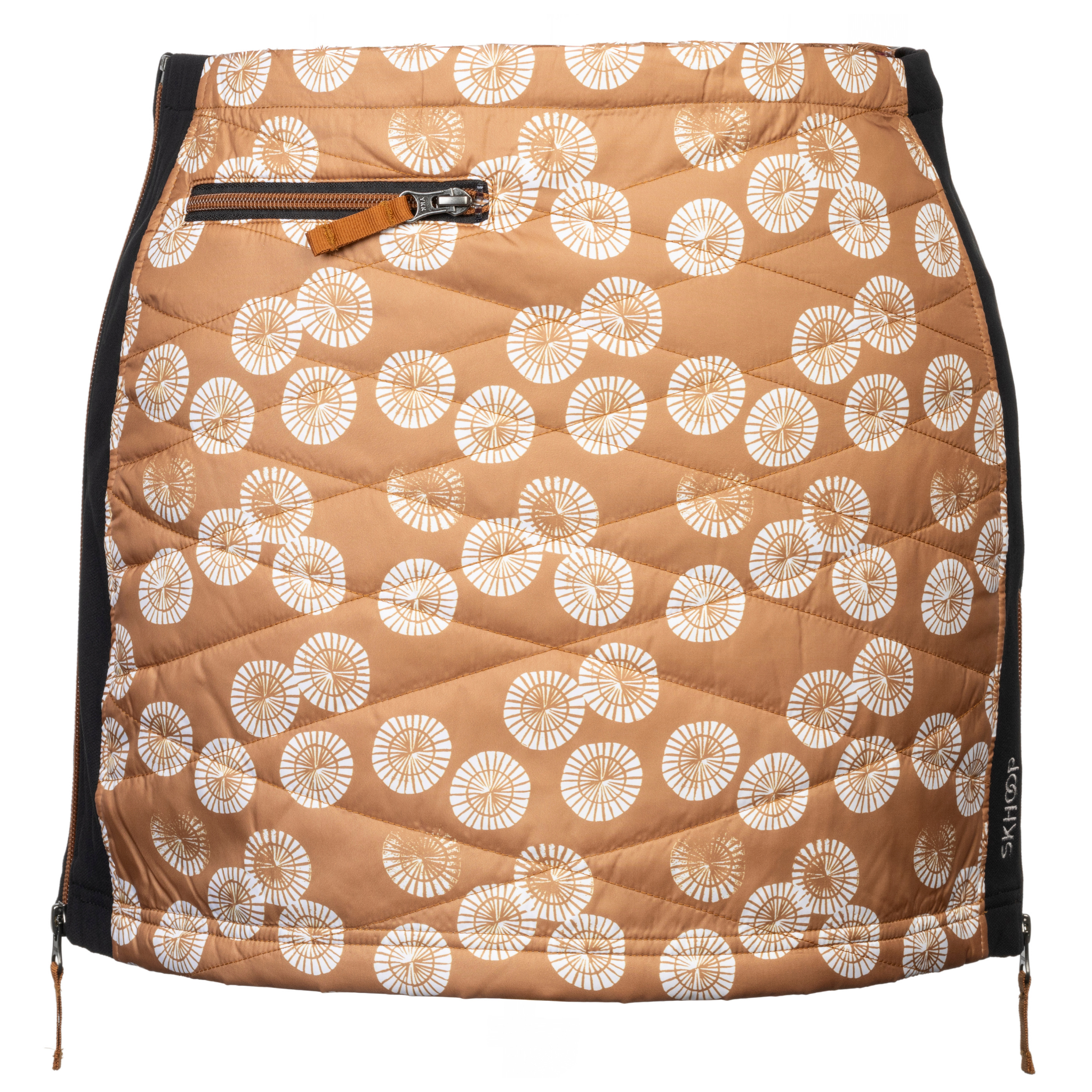 SKHOOP x Salmon Sisters Limpet Kari Skirt – Skhoop of Scandinavia SKHOOP x Salmon Sisters Limpet Kari Skirt – Skhoop of Scandinavia