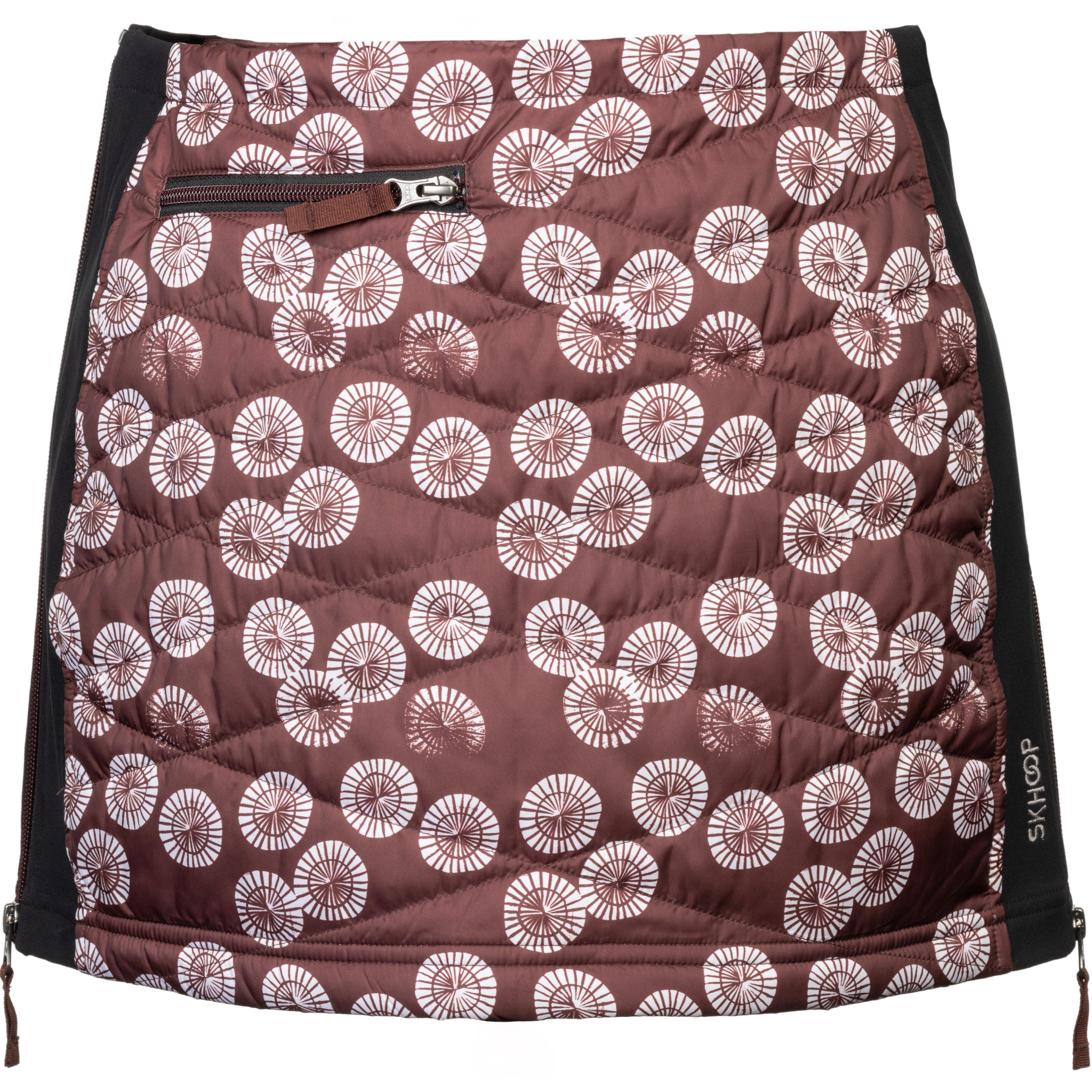 SKHOOP x Salmon Sisters Limpet Kari Skirt – Skhoop of Scandinavia