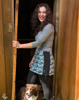 Limpet Kari Skirt