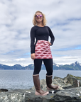 Sockeye Kari Skirt