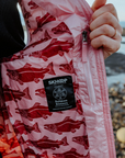 Sockeye Vest