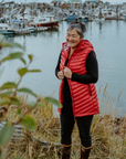 Sockeye Vest