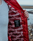 Sockeye Vest