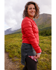 Sockeye Sandy Skirt