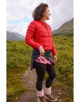 Sockeye Sandy Skirt