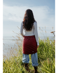 Sockeye Sandy Skirt