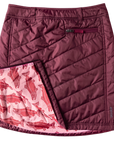 Sockeye Sandy Skirt