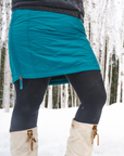 Sandy Short Skirt