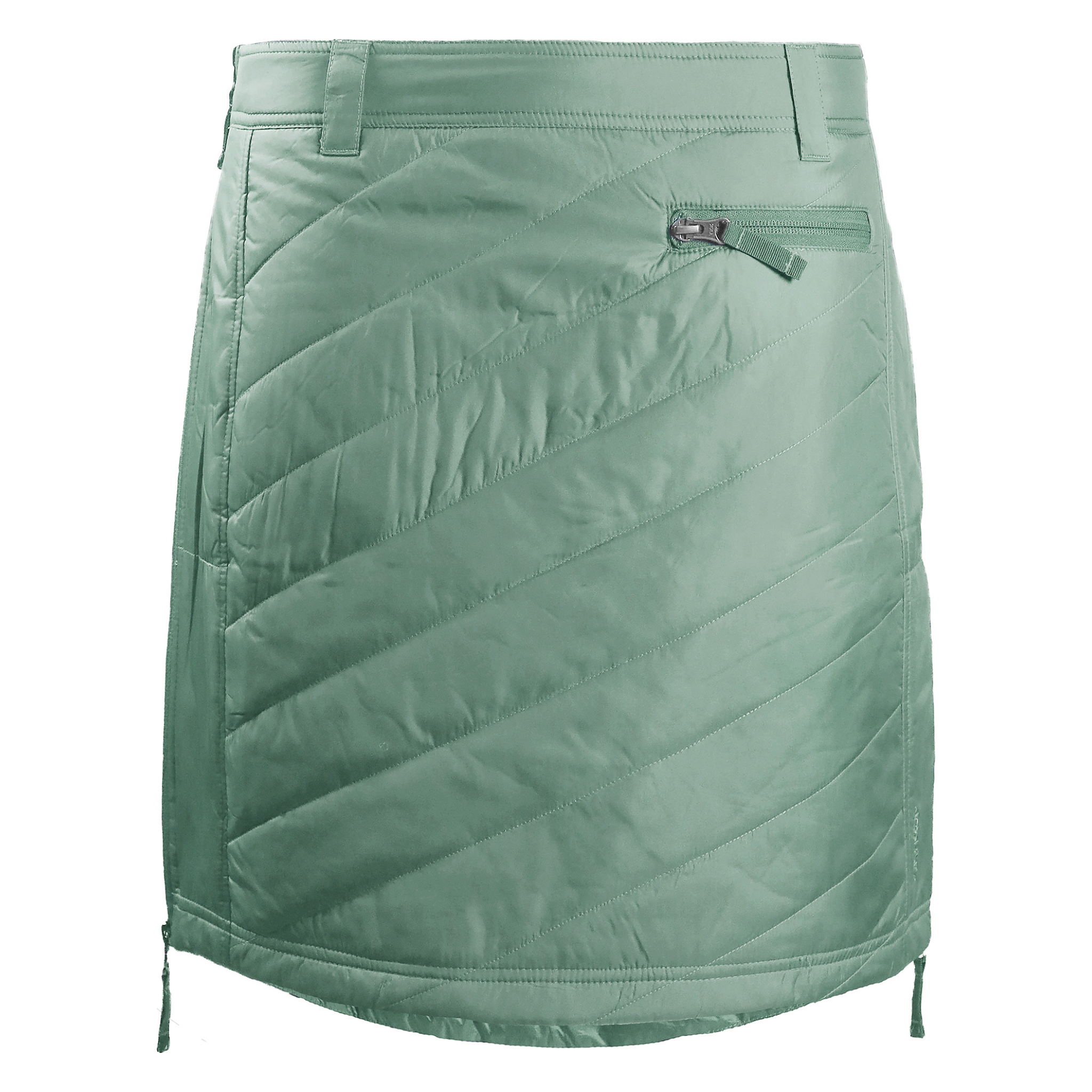 Sandy Short Skirt Skhoop of Scandinavia