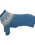 Scandinavian Dog Coat