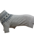 Scandinavian Dog Coat